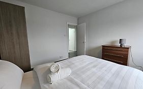 Apartment Near Towerbridge
